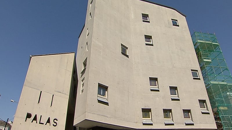 The Pálás cinema is set to open this weekend