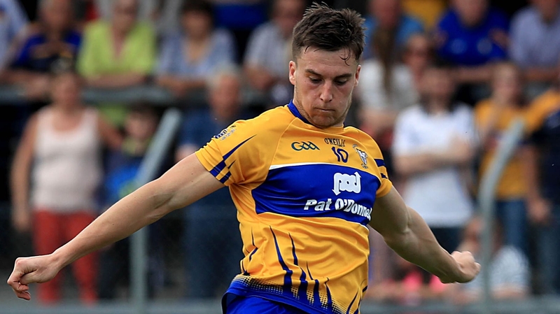 Jamie Malone will serves a two-game suspension