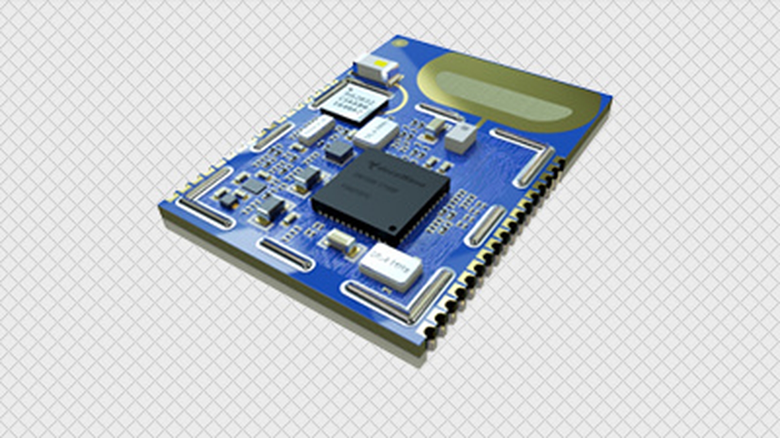 DecaWave completes $30m funding round