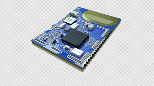 Ciaran Connell, a founder and CEO of DecaWave, tells Brian Finn that company develops GPS for use indoors