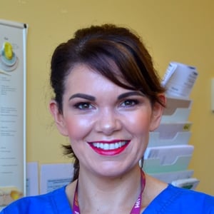 Selene Daly