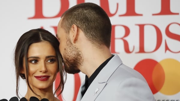 Cheryl:  "Oh stop, no one cares who's been speculatively arguing or not in their relationships".