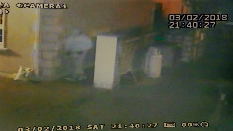 RTÉ's Prime Time was told that some gardaí feel that burglaries have reached 'epidemic levels'