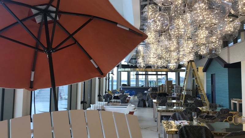 New owners have asked for financial assistance from DCC