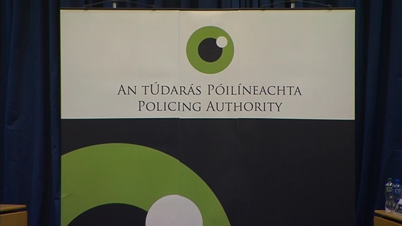 The recommendations include abolishing the Policing Authority