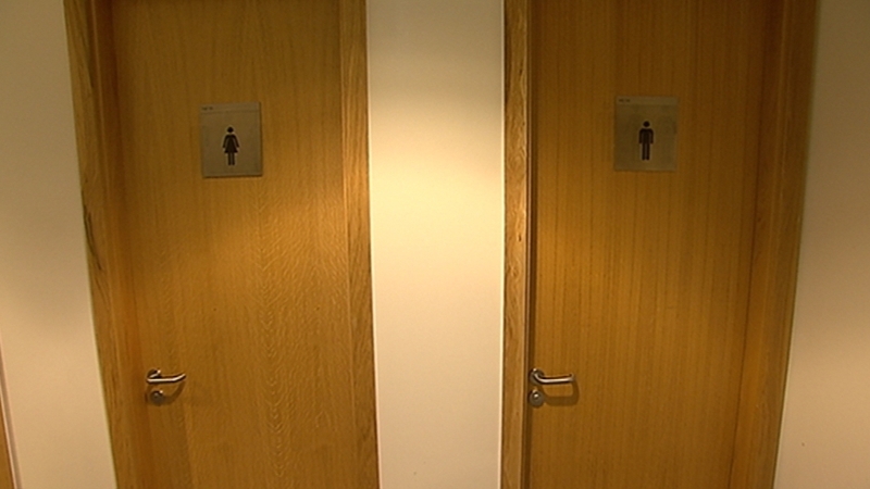 Katherine Zappone was speaking at the launch of UCD's new Gender Identity and Expression policy