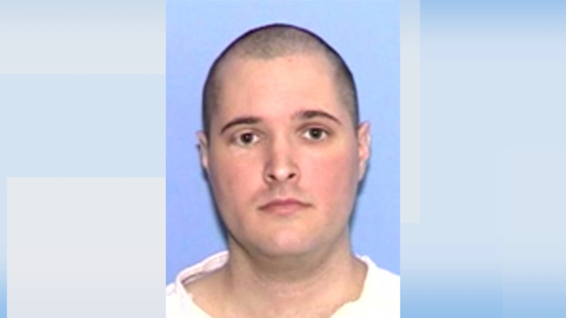 Thomas Whitaker was convicted of being behind a plot against his family in which his mother and brother were killed, and his father was shot and injured