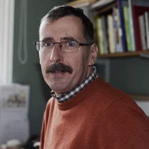 Ken Boyle