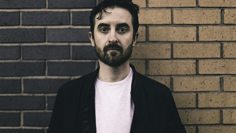 Bantum, aka Ruairi Lynch