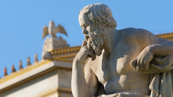 Which way do I send the Luas? Photo: iStock