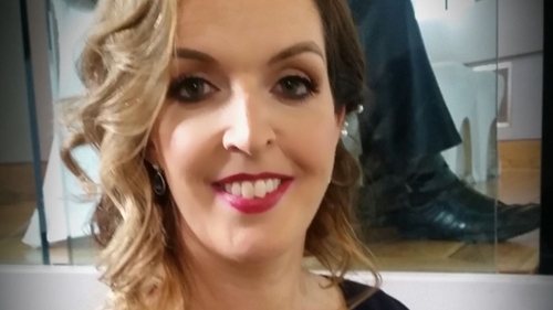 Vicky Phelan