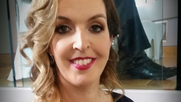 Vicky Phelan