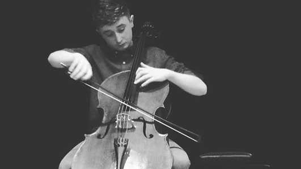 Jayden Lamcellari