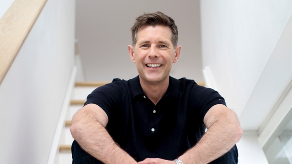 Architect Dermot Bannon had everyone glued on Sunday night