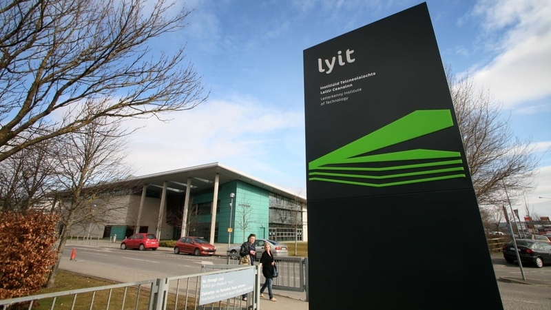 Letterkenny IT will merge with GMIT and Sligo IT to form a new Technological University in the West and North West