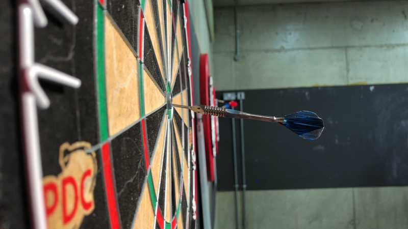 Keith O'Neill wants to find the next world champion to come out of Ireland