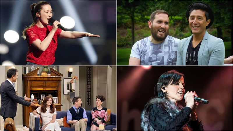 Top Picks on RTÉ Player