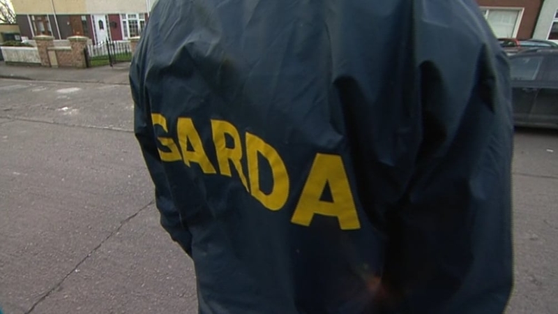 Arrests following searches of houses in Dublin and Meath