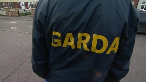 The report is critical of the responses of voluntary and statutory agencies including the gardaí
