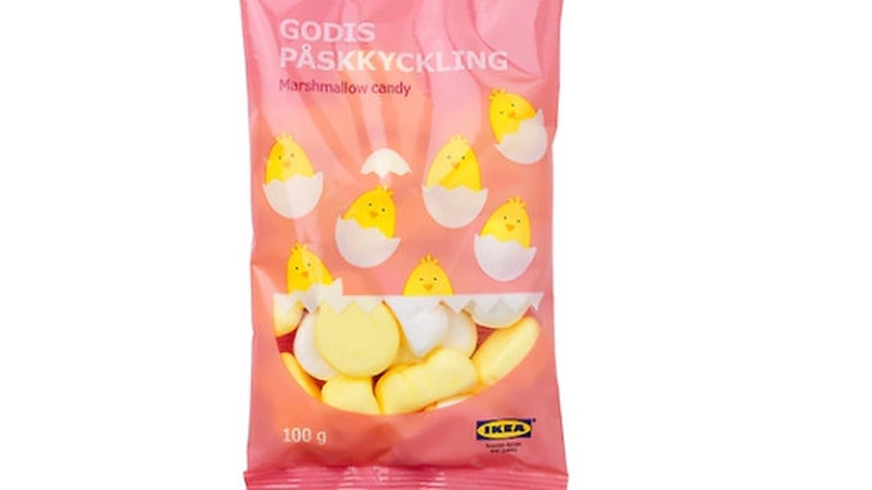 Mice were discovered at a production plant