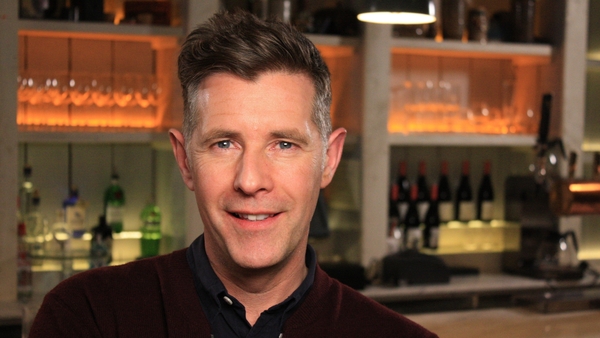 Dermot Bannon