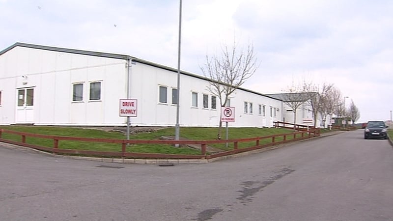 Leo Varadkar defended the Direct Provision system and said the Government has not yet come up with a better system