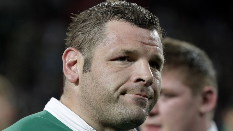 'It just drove me nuts and I was dying to go out for that game and I think he does that for everyone else'