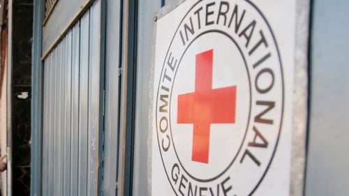 The organisation has called for change in the humanitarian sector