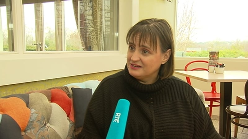 Kathleen Chada's two sons, Eoghan and Ruairi, were murdered by their father