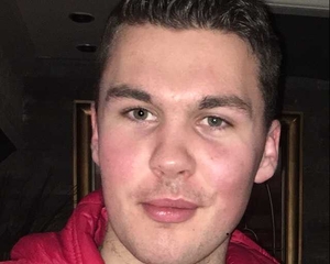 Conor McKenna