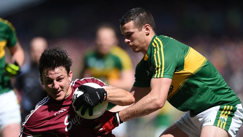Kerry host Galway in Tralee