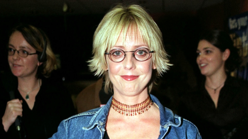 Emma Chambers