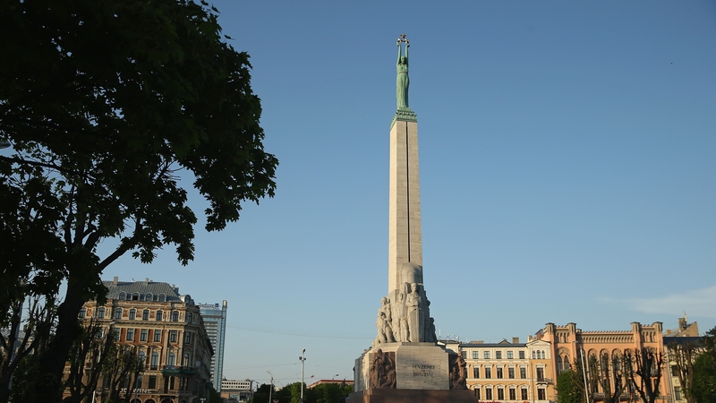 ABLV Bank is Latvia's third-biggest bank