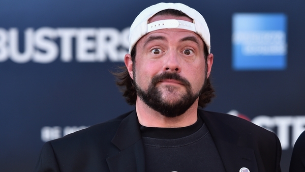 Kevin Smith