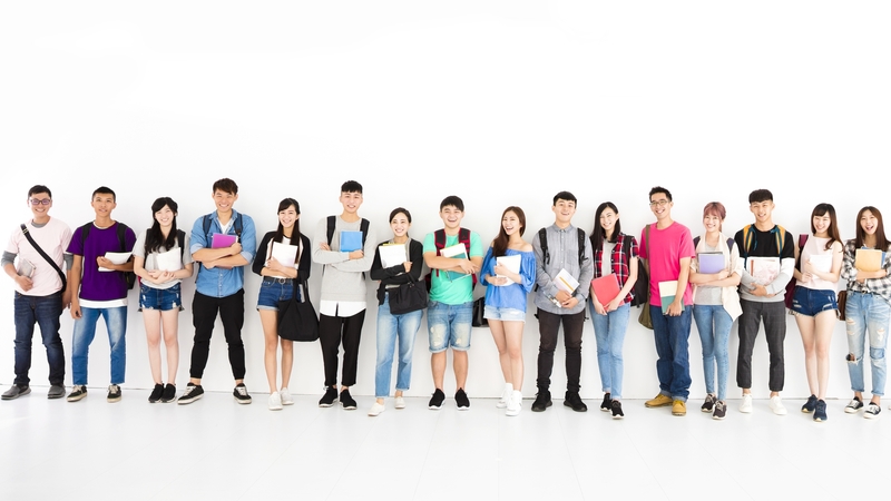 "Among the 42 countries participating in the 2014 study, Ireland was in the bottom third for both tobacco and alcohol use"