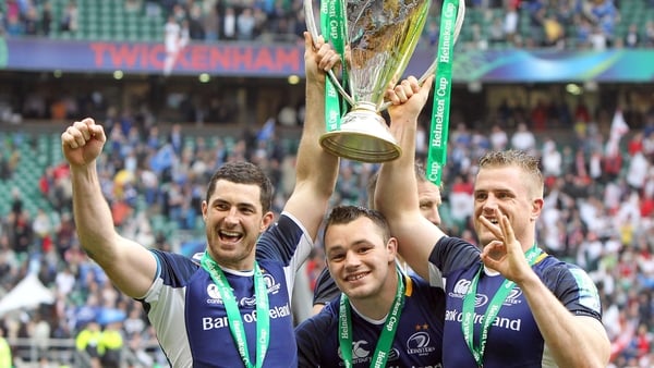 'The commitment and professionalism he showed throughout his career is something that any player can aspire to'