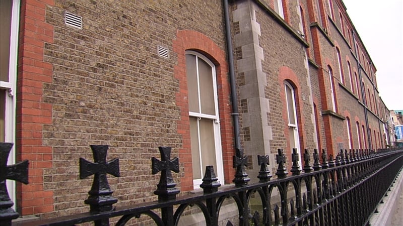 There are plans to convert the site of a former Magdalene Laundry on Dublin's Seán McDermott Street into the National Centre for Research and Remembrance
