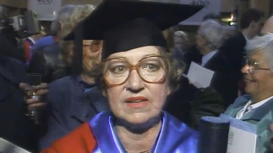Maureen Potter