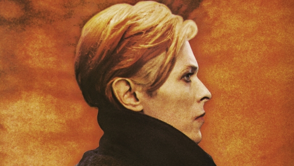 David Bowie