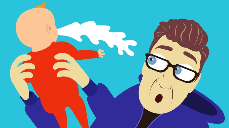 Things I Learned As A Parent