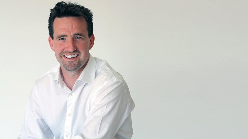 Jim Breen was disqualified from driving for two years and fined €300