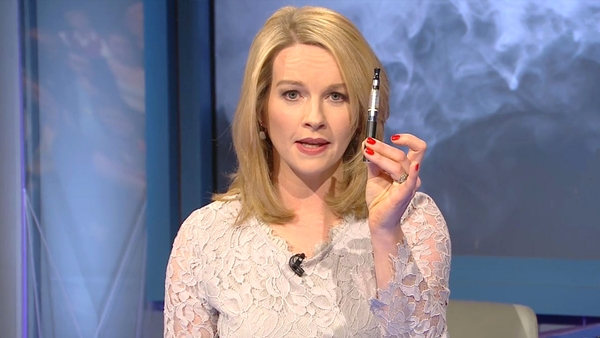 Flavour of the month? Questions over vaping marketing
