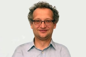 Peter Thorne