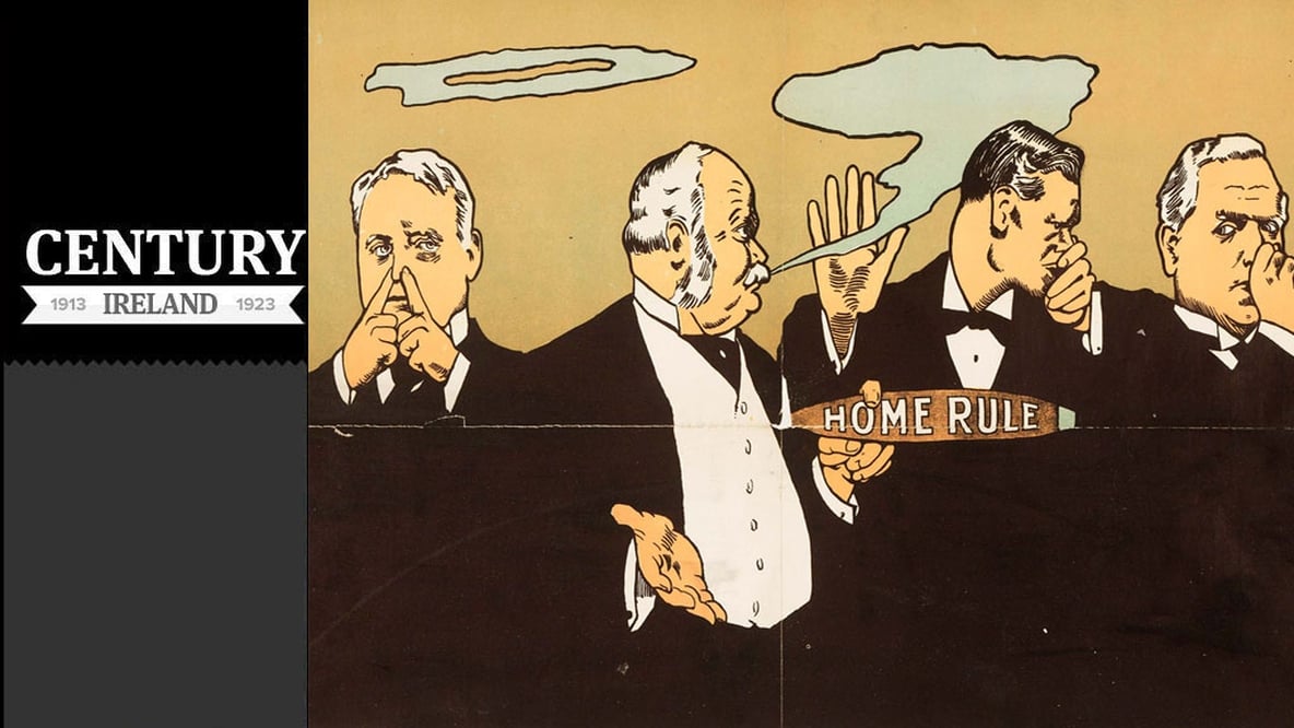 Century Ireland Issue 121