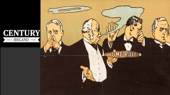 Century Ireland Issue 121