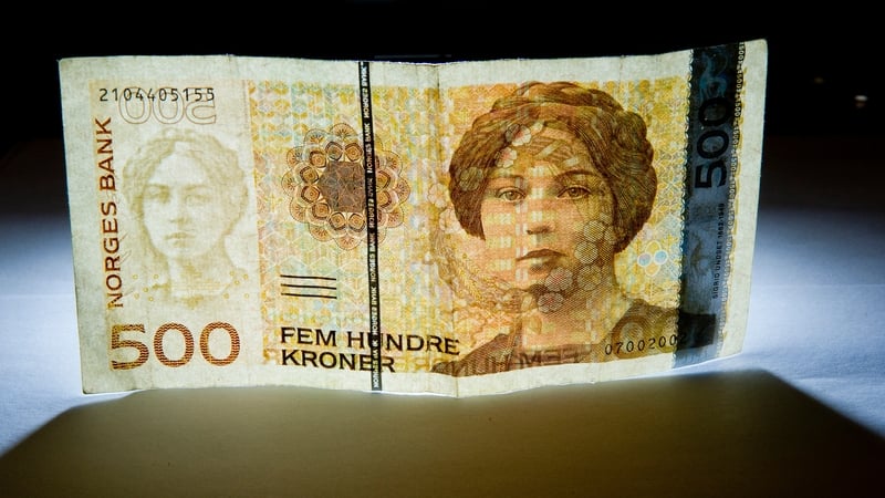 Norway's $1.4 trillion sovereign wealth fund holds stakes in over 9,200 companies globally, owning 1.5% of all listed stocks