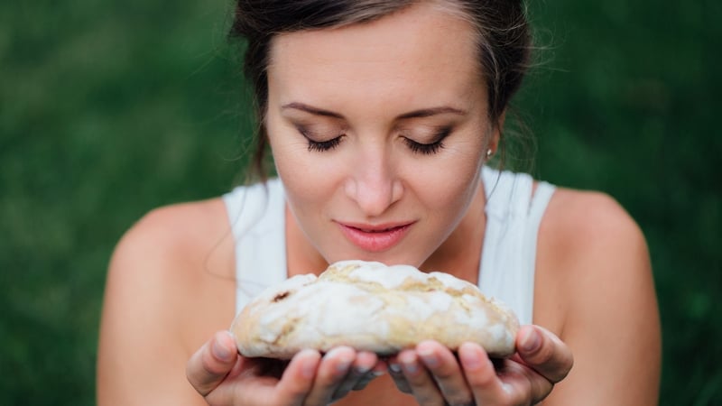 It's 'bread v beast' this week