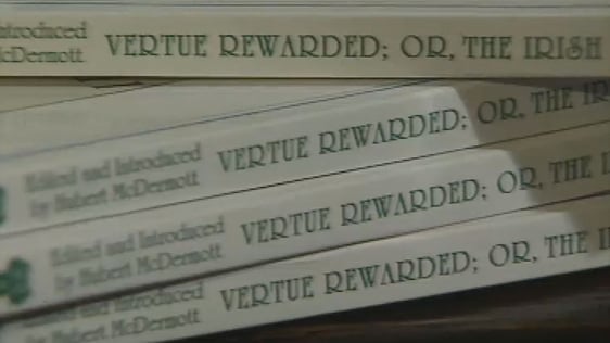 Vertue Rewarded