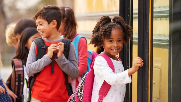 Are you raising your kids to be self-reliant?