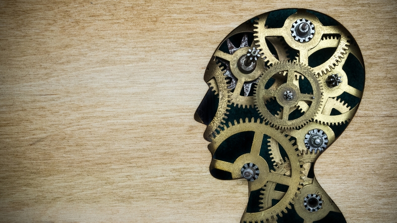 Ahead of Science Week 2020, neuroscientist Ian Robertson shares some top tips for clearing your mind in tough times.